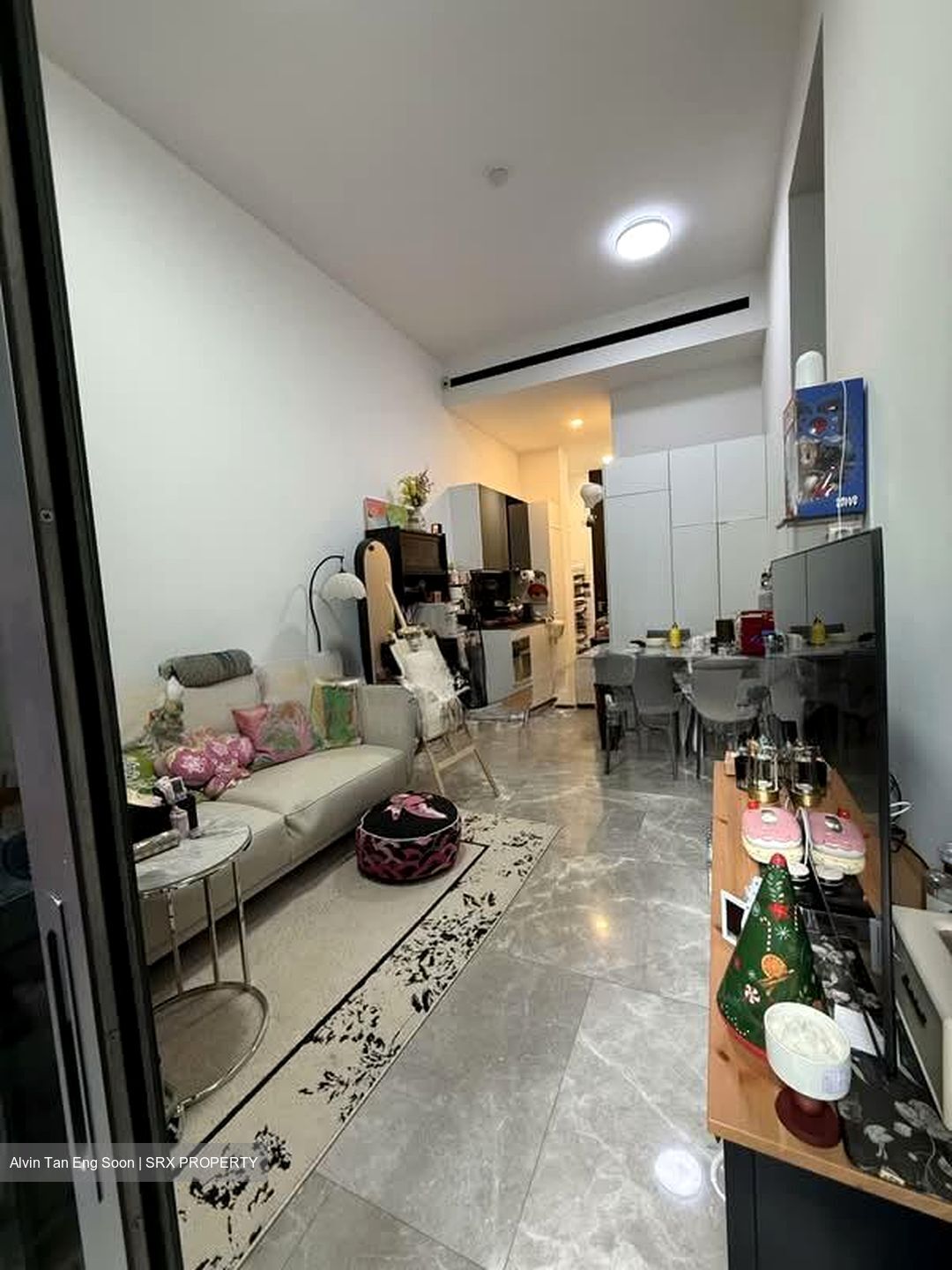 Martin Modern (D9), Condominium #573956071